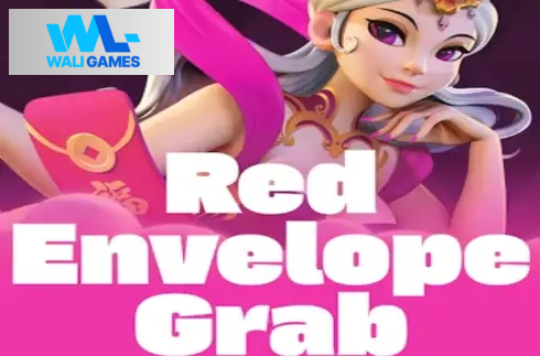 Red Envelope Crab